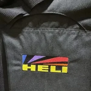 トップス 90s  THE NORTH FACE  HELI VEST  GORE-TEX Vintage 90s The North Face HELI Gore Tex One Piece Yellow